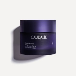 Caudalie Premier Cru La Crema Riche 50ml 2025