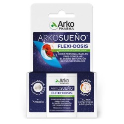 Arkosueño Flexidosis 60 Mini comprimidos