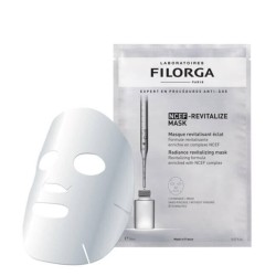 Filorga Revitalize Mask Mascarilla Iluminadora Individual