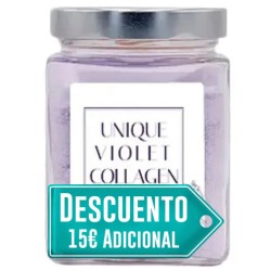 Unique Violet Collagen