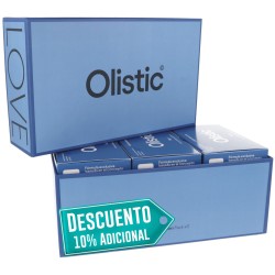 Olistic Next For Women 28 Dosis + 28 Dosis + 28 Dosis Oferta