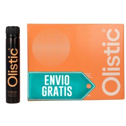 Olistic For Women 28 viales