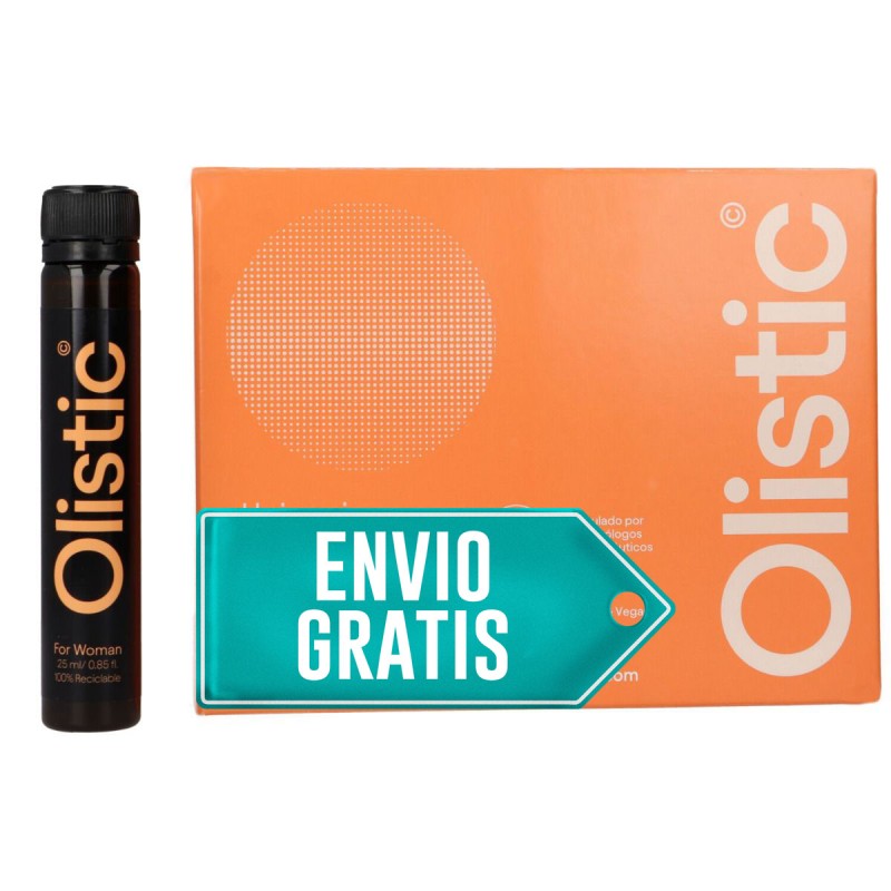 Olistic For Women 28 viales