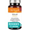 Nutralie Solar Complex Con Colágeno Bronceador Y Protector 30 Cápsulas