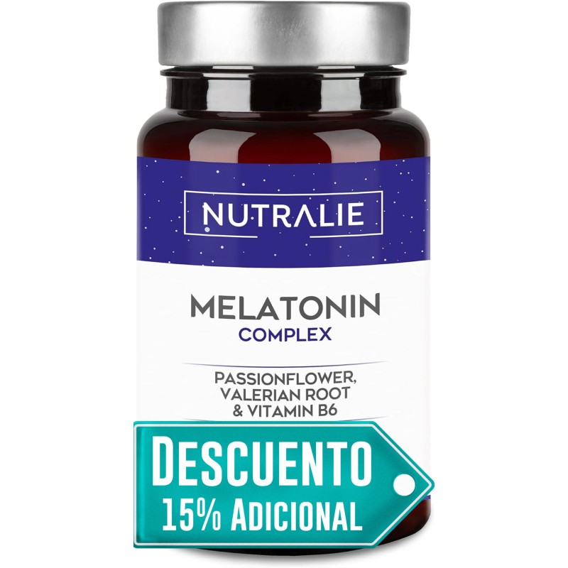 Nutralie Melatonin Complex