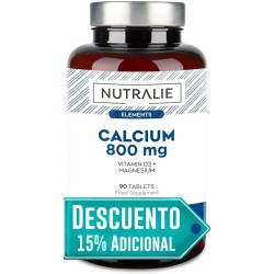 Nutralie Calcio con Magnesio