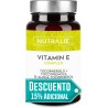 Nutralie Vitamina E Con Tocotrienoles y Tocoferoles 60 Perlas