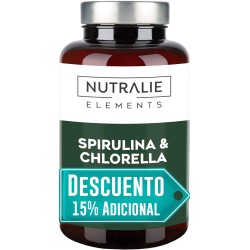 Nutralie Espirulina