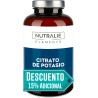 Nutralie Citrato de Potasio 180 Comprimidos