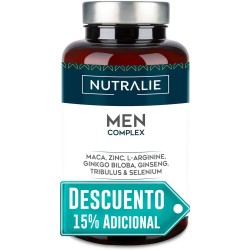 Nutralie Men Complex