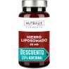 Nutralie Hierro liposomado 60 Cápsulas