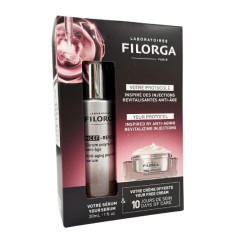 Filorga Serum NCEF Revitalize 30ml + Crema Revitalize 15ml