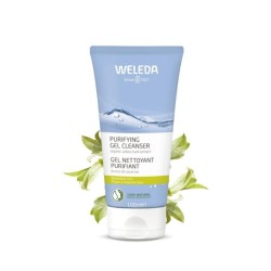 Weleda Gel Limpiador Purificante 100 ml