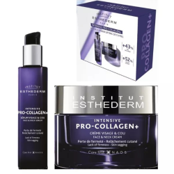 Esthederm Intensive Pro Collagen Serum 30ml + Crema 50ml