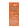 Vichy Capital Soleil Crema Facial Tacto Seco SPF50+ 50ml