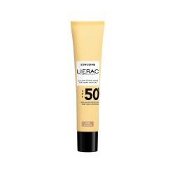 Lierac Sunissime Fluido Protector Solar Color SPF50 40ml