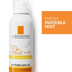 Anthelios Bruma Invisble Ligera SPF50+ 200 ml