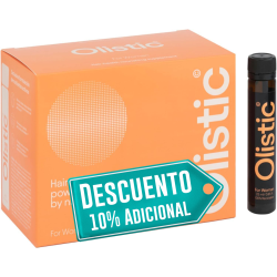 Olistic For Women 28 viales