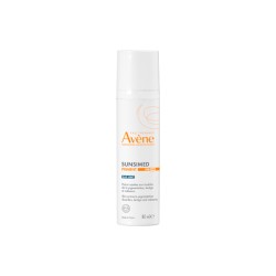 Avène Protector Solar Sunsimed Pigment 80ml