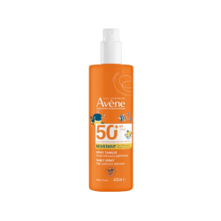 Avène Protector Solar Familia Spray SPF50+ 400 ml