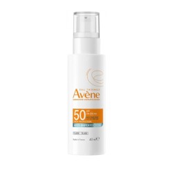 Avène Protector Solar Fluido Antiimperfecciones SPF50 40 ml