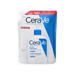 Cerave Locion Hidratante Recarga 473ml