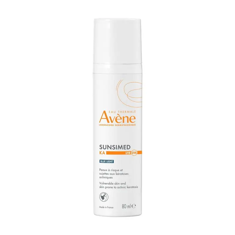 Avène Protector Solar Sunsimed KA SPF50 80ml