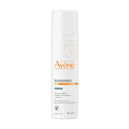 Avène Protector Solar Sunsimed KA SPF50 80ml