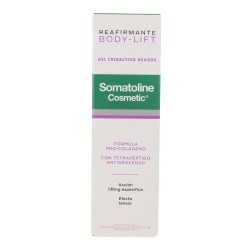 Somatoline Reafirmante Body Lift Senos 75ml