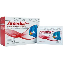 Amedial Plus 20 Sobres