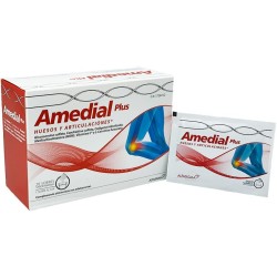 Amedial Plus 20 Sobres