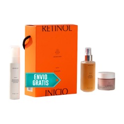 Arturo Alba Estuche Retinol Inicio