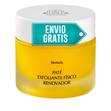 Arturo Alba Pate Exfoliante Fisico Renovador 50 Gramos