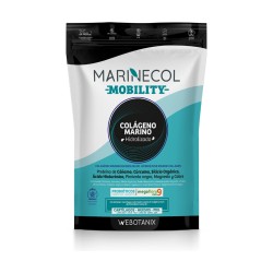 Webotanix Marinecol Colágeno Marino Mobility 275g