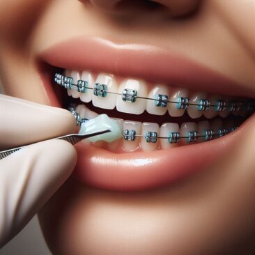 cera de ortodoncia