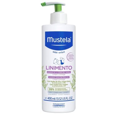 mustela